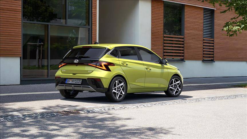 8 ayda yüzde 13 arttı