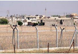 PYD Mevzilerini Tankla Vurdular