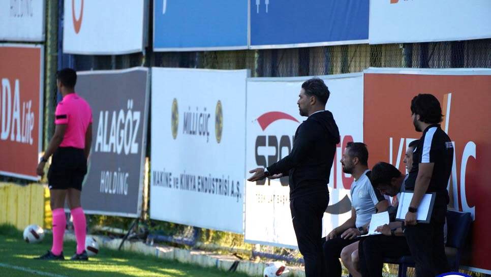 Çaykur Rizespor'da  Konyaspor maçı hazırlıkları