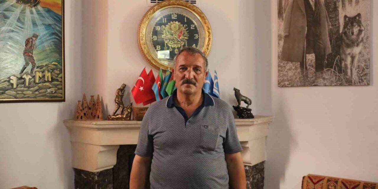 12 Eylül Darbesi işkence mağduru Solak: “Tam bir zulüm dönemiydi”