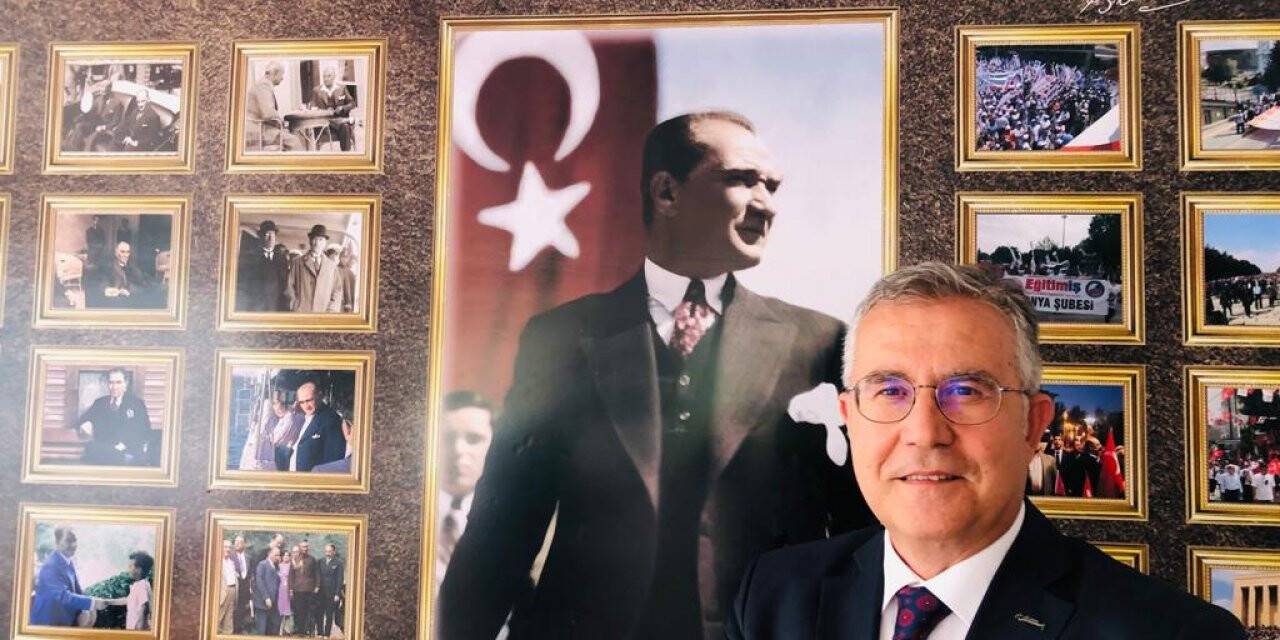 Ertuğrul: Yeni eğitim dönemi zor şartlar altında sancılı başlamıştır