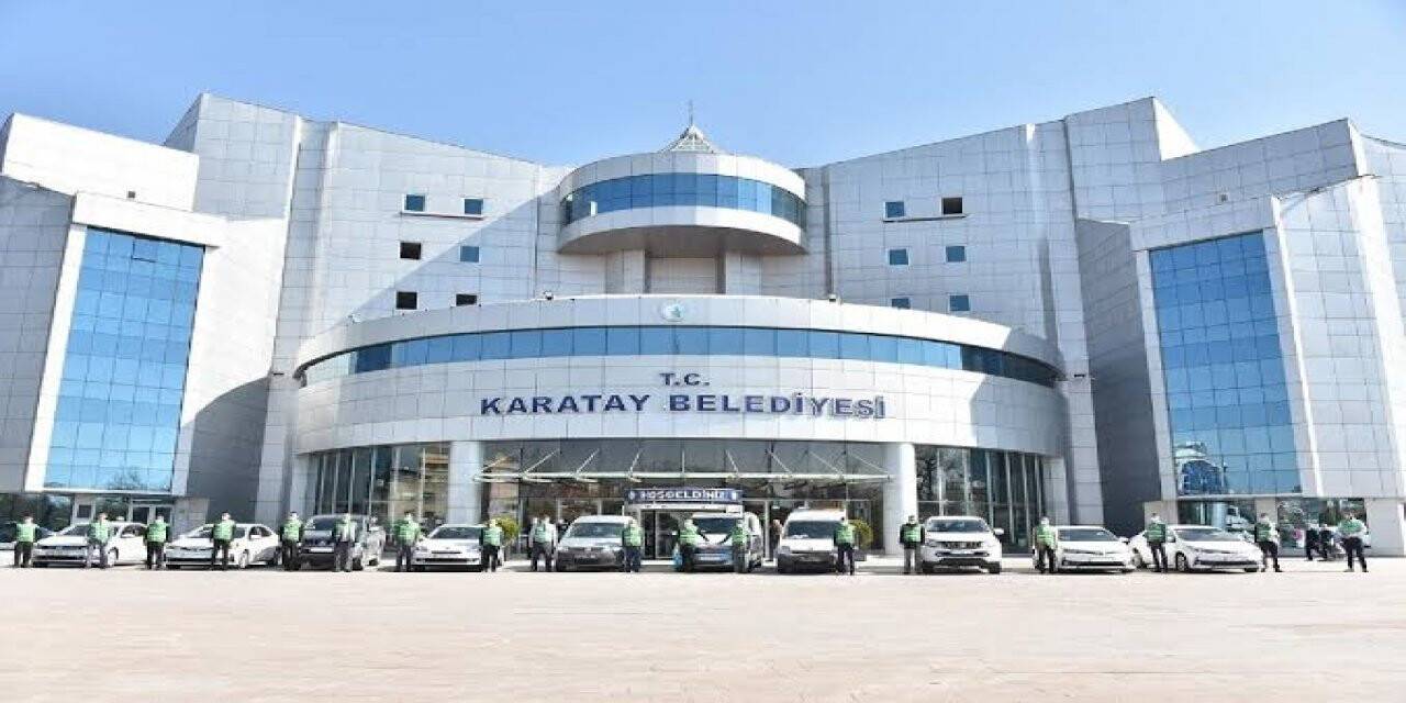 Karatay ilçesinin 80 mahallesi yeniden düzenlendi