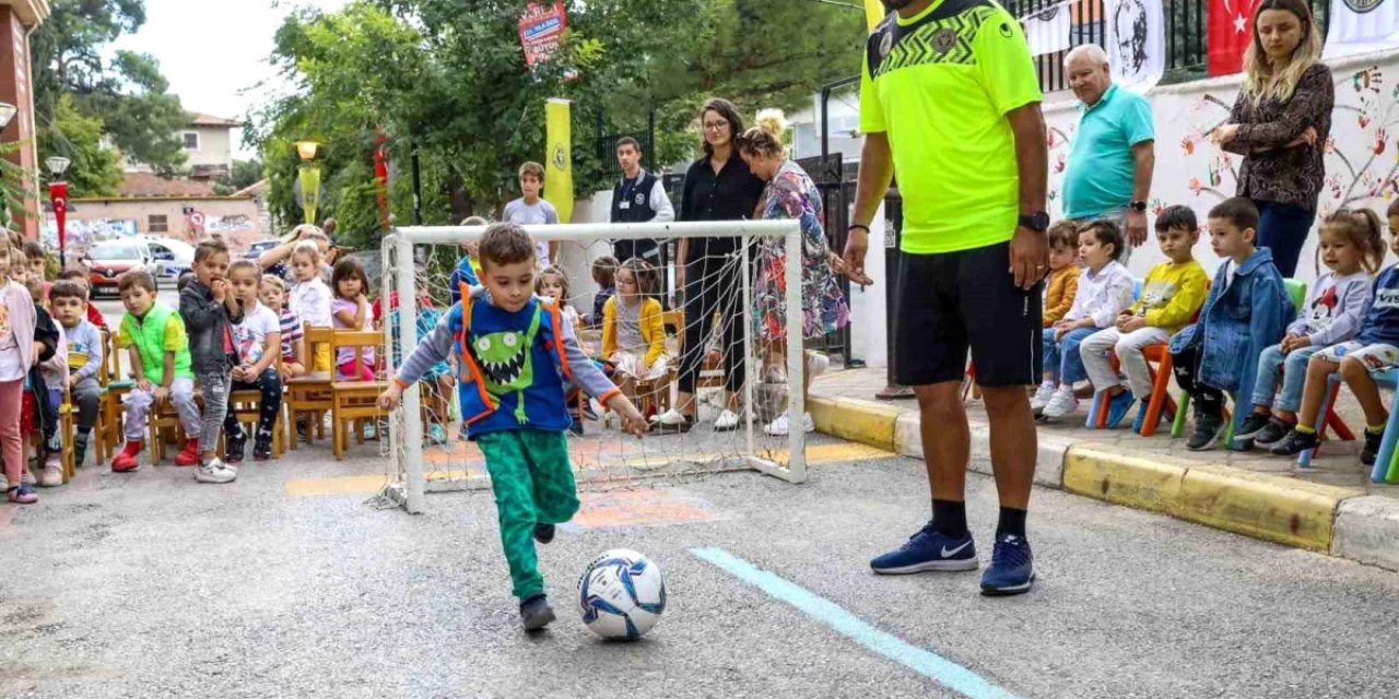 Buca'da Hareketlilik Haftası başlıyor! Çok sayıda etkinlik düzenlenecek