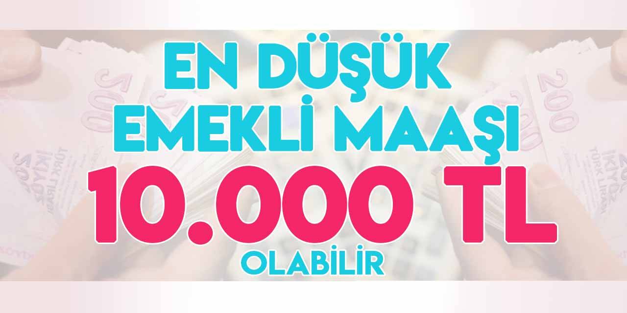 Bakan Şimşek’in hedef enflasyonu işaret etmesiyle maaşlarda yeni dönem nasıl olacak?