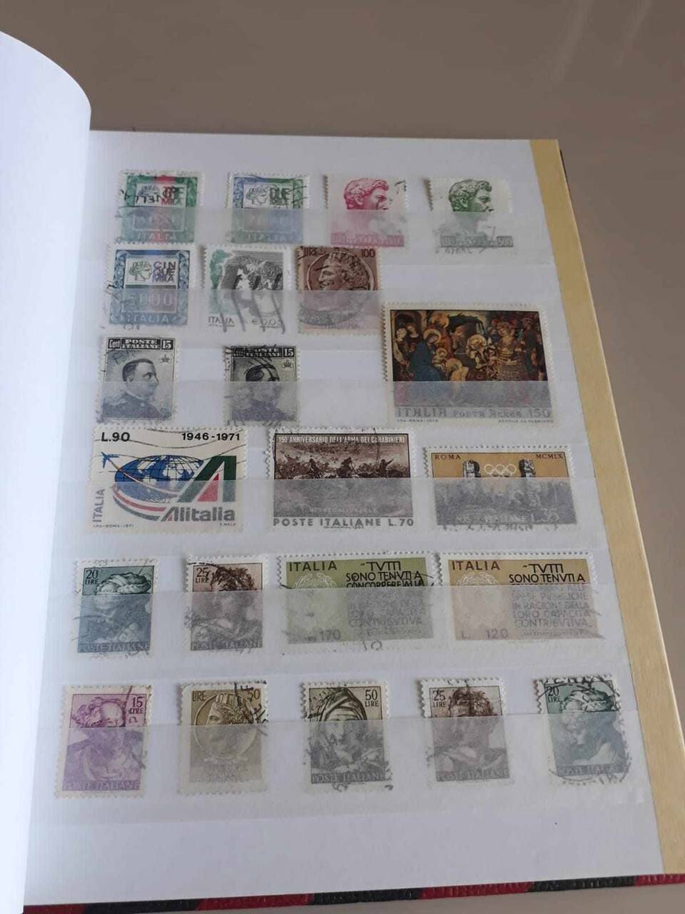 Şahin, pul koleksiyonu sergisi açacak