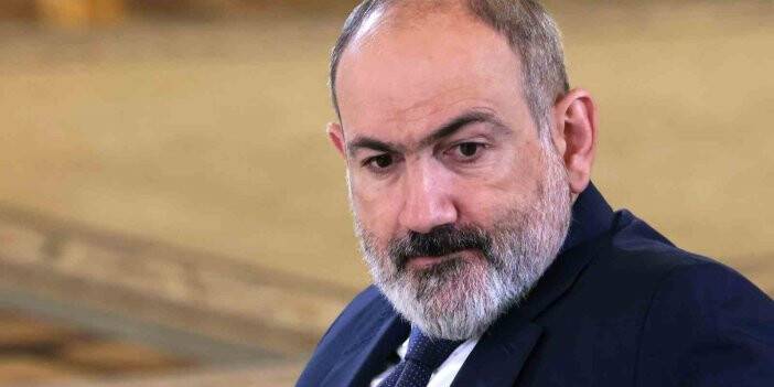 Ermenistan Başbakanı Paşinyan: "Roma Tüzüğü’nü onaylayacağım"