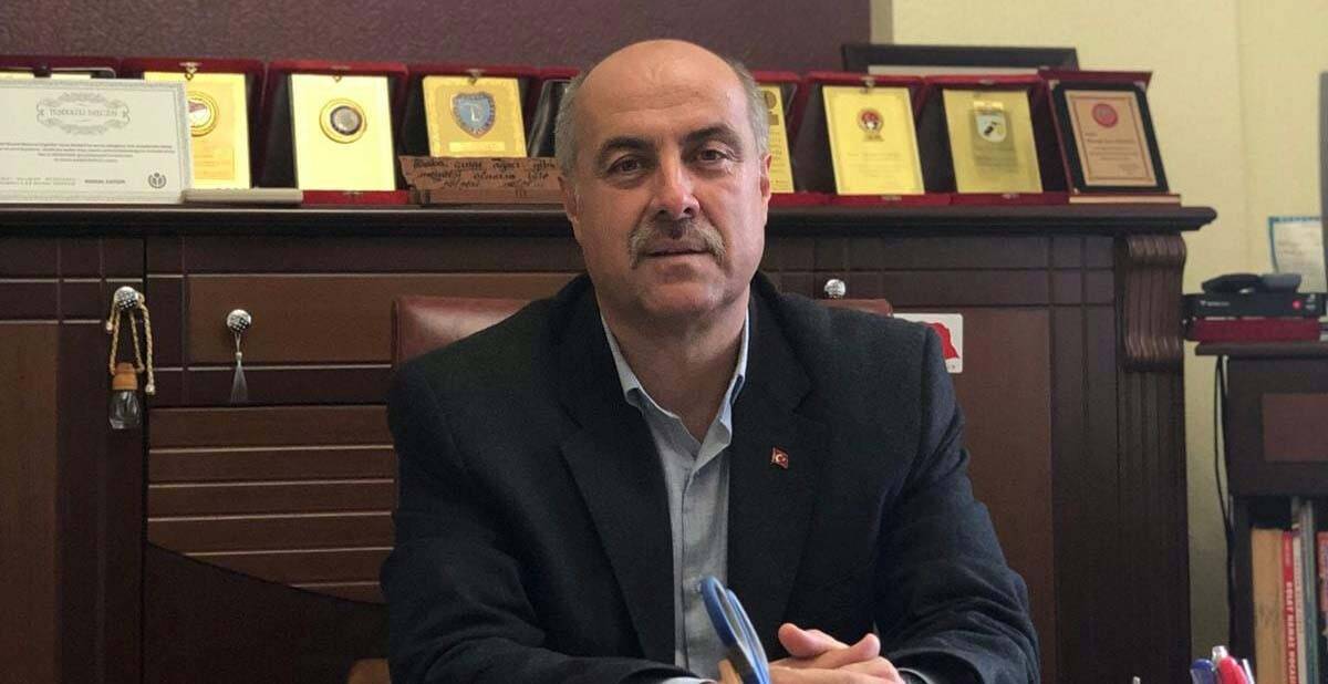 Mustafa Sırrı Demirel’in acı kaybı