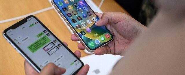 Çin, WSJ'nin "iPhone'un yasaklandığı" haberini yalanladı