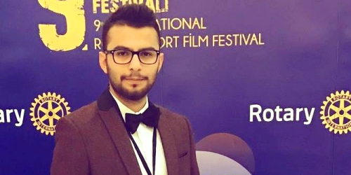 Yapımcı yönetmen Abdurrahman Demir kimdir?
