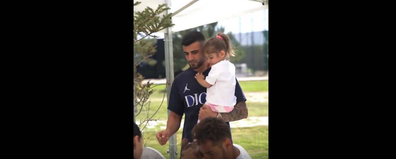 Konyaspor ailesi yemekte buluştu