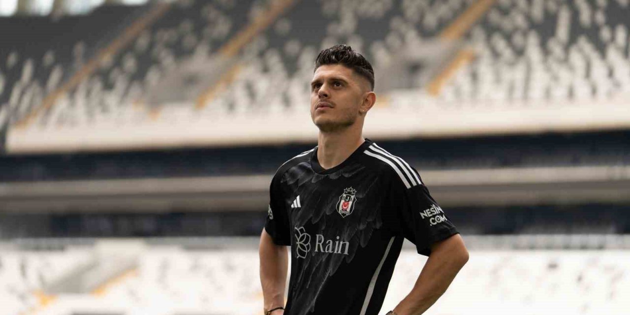 Milot Rashica: Beni en çok isteyen Beşiktaş'tı