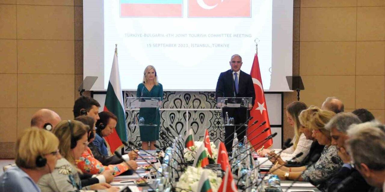 Bulgaristan hava yollarının olumlu etkisine vurgu yaptı