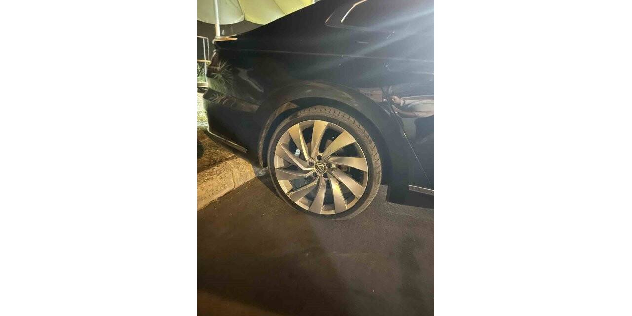 Söke TARİŞ Başkanı Özer’in aracına saldırı