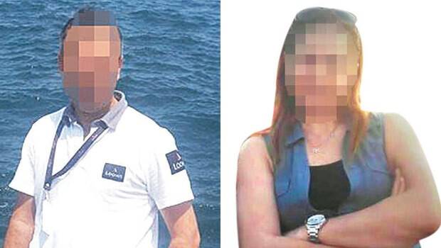 Cin Facebook'tan çıktı