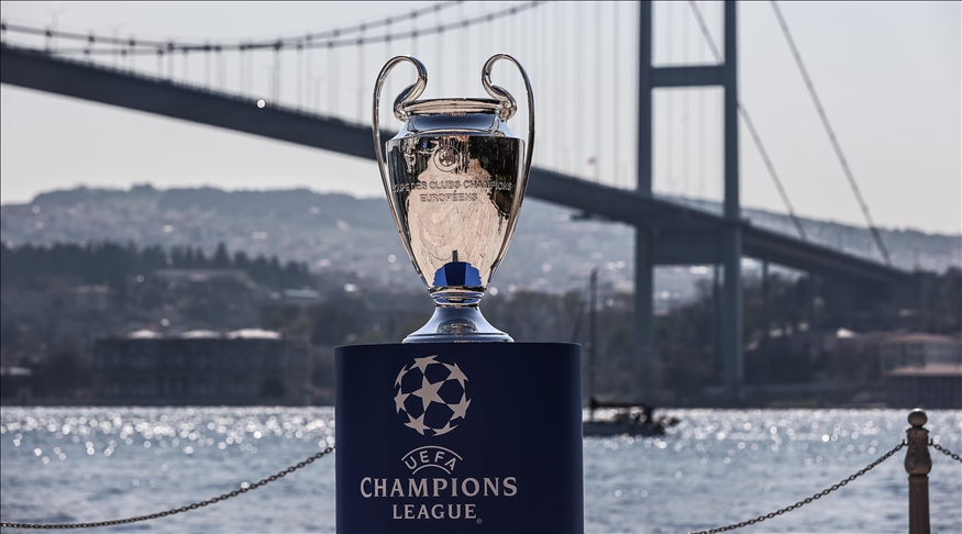 UEFA Şampiyonlar Ligi'nde Türk takımları istatistikleri hesaplandı