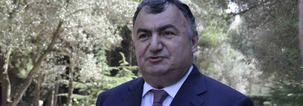 Ahıskalı Türklerden Azerbaycan’a destek