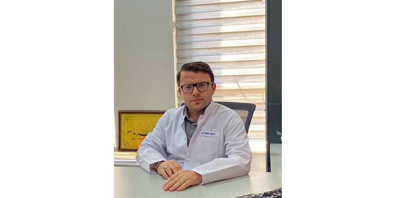 Pelit: ASM'ler sadece koruyucu hekimlik yönünde hizmet verneli