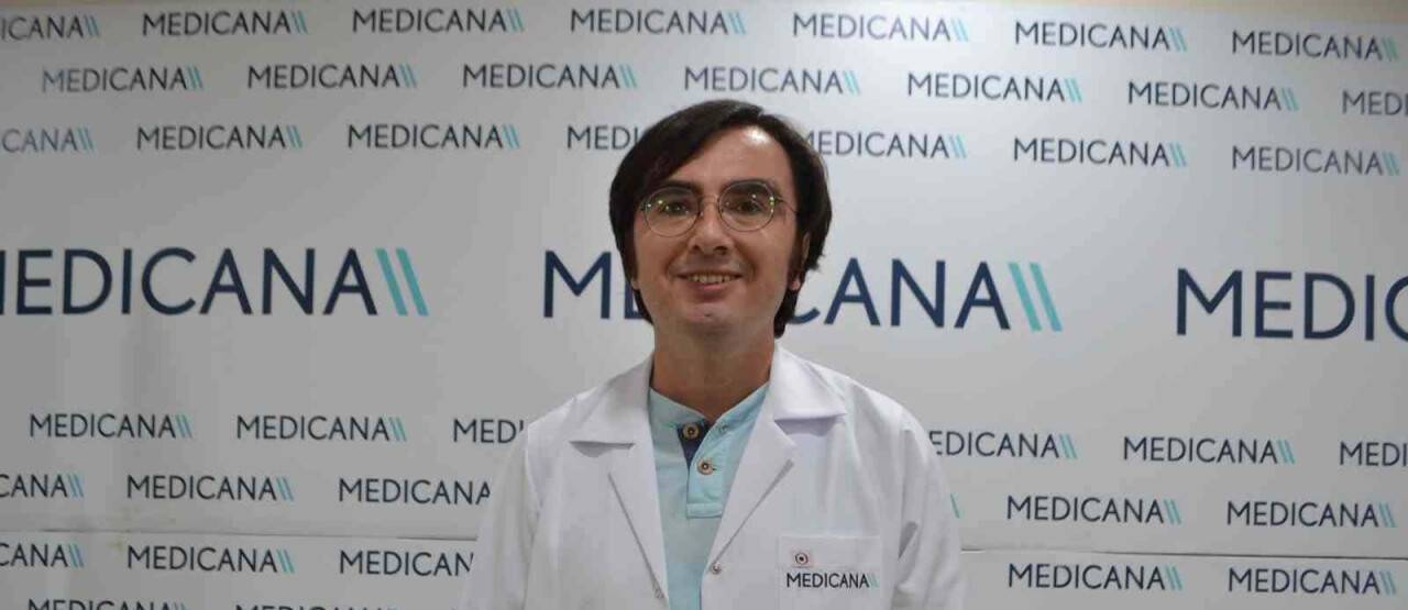 Uzmanı kanser tedavisinde "suyun" önemine dikkat çekti