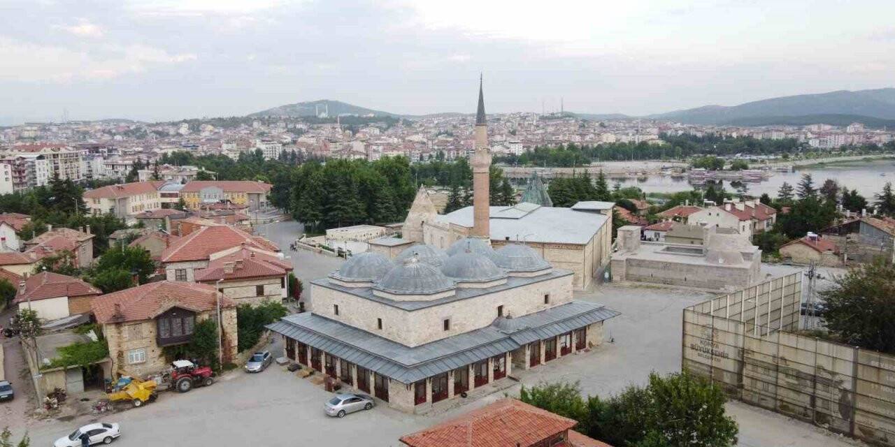 Konya'nın güzel ilçesinde “UNESCO” sevinci