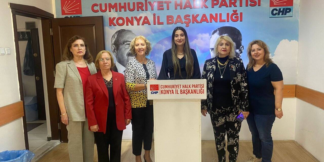 Damla Yılmaz: "Ücretsiz öğün acil ihtiyaçtır"