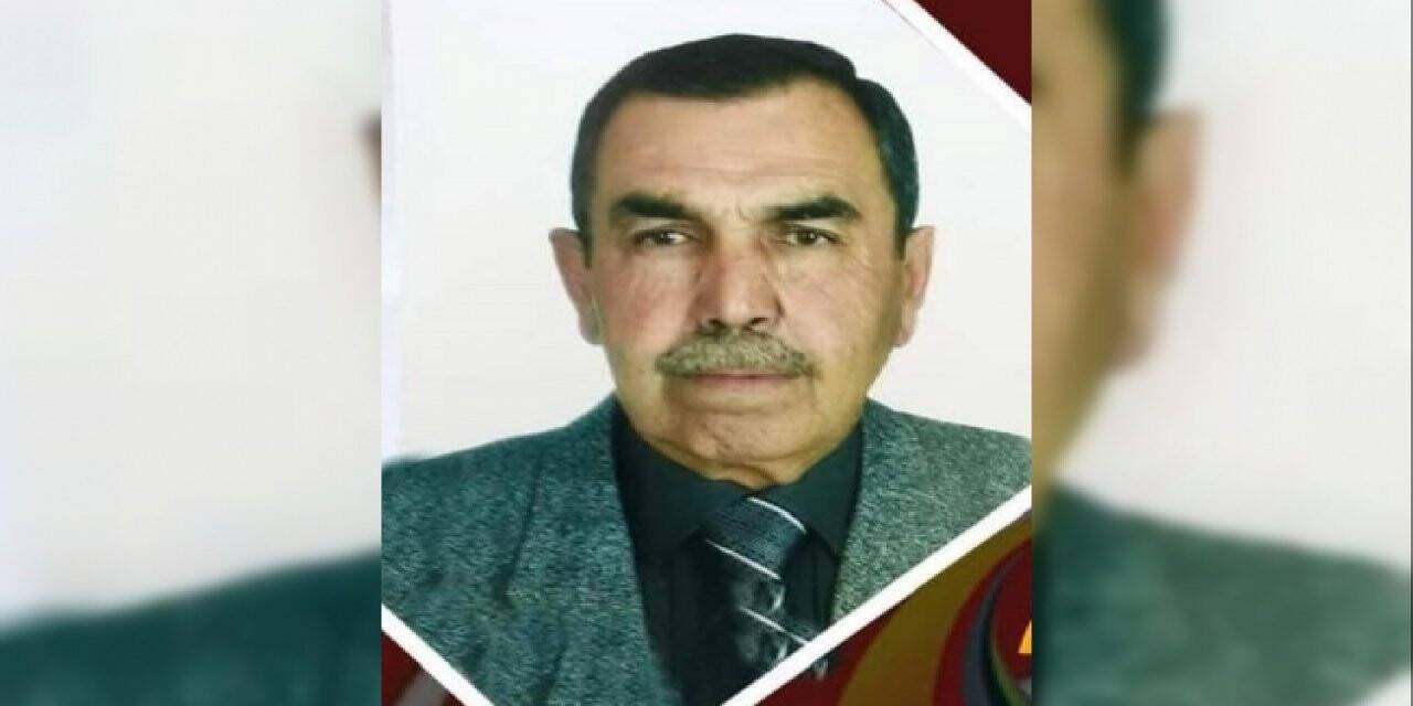 CHP’li başkan Konya’da hayatını kaybetti