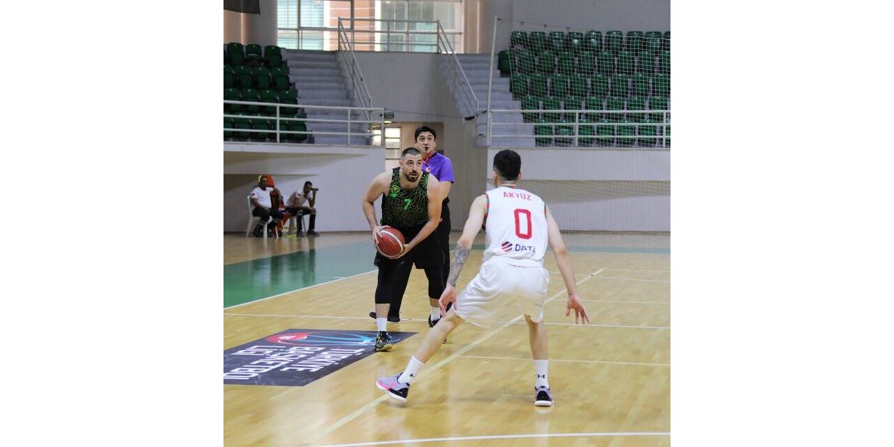 Dev Kartallar Mersin’i ağırlayacak