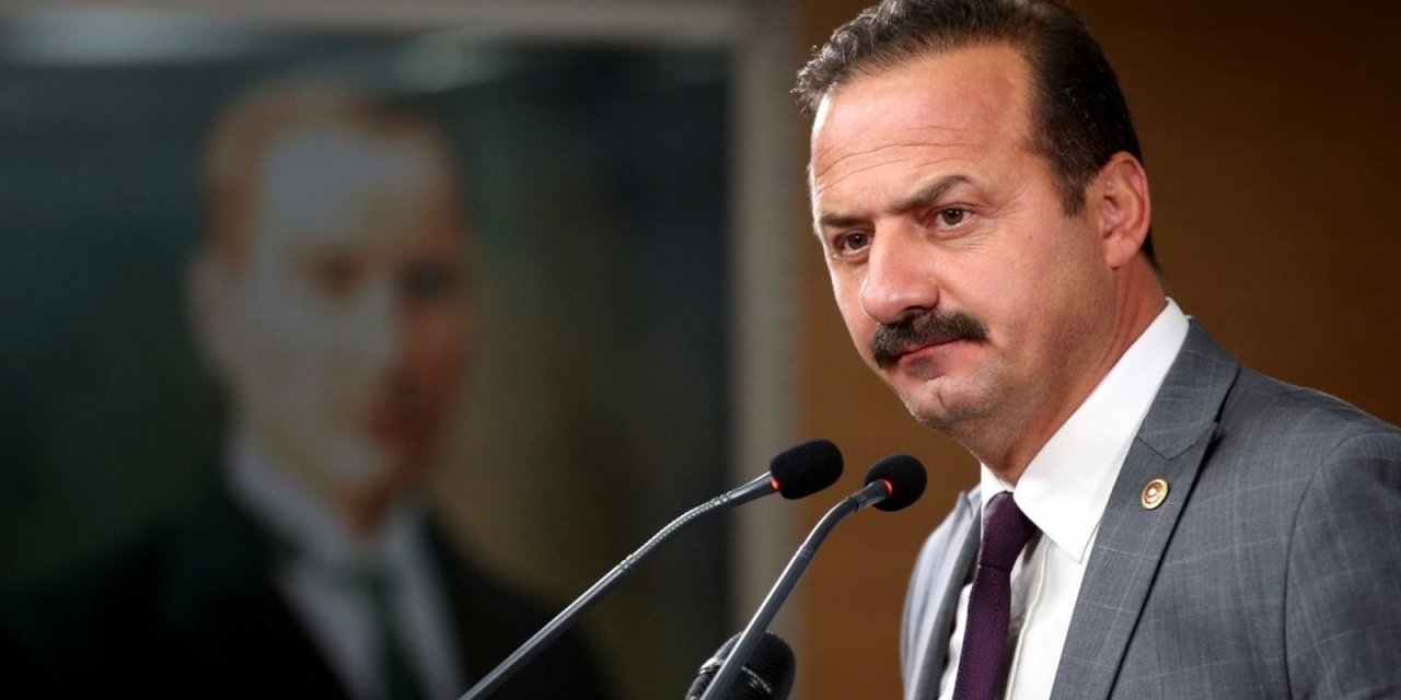 İYİ Parti'den istifa eden Yavuz Ağıralioğlu yeni parti mi kuruyor?