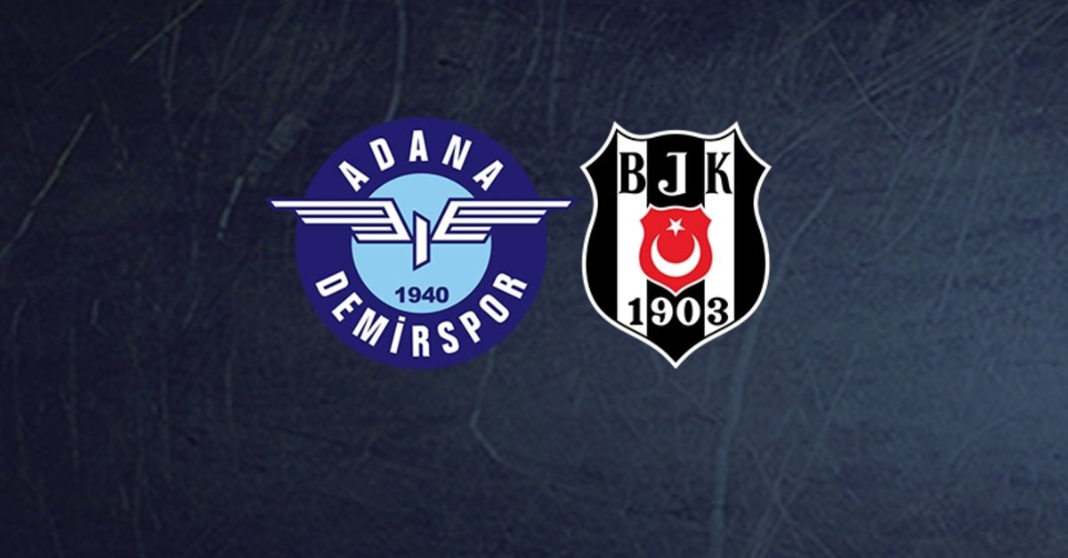 Beşiktaş, erteleme maçının hazırlıklarına başladı