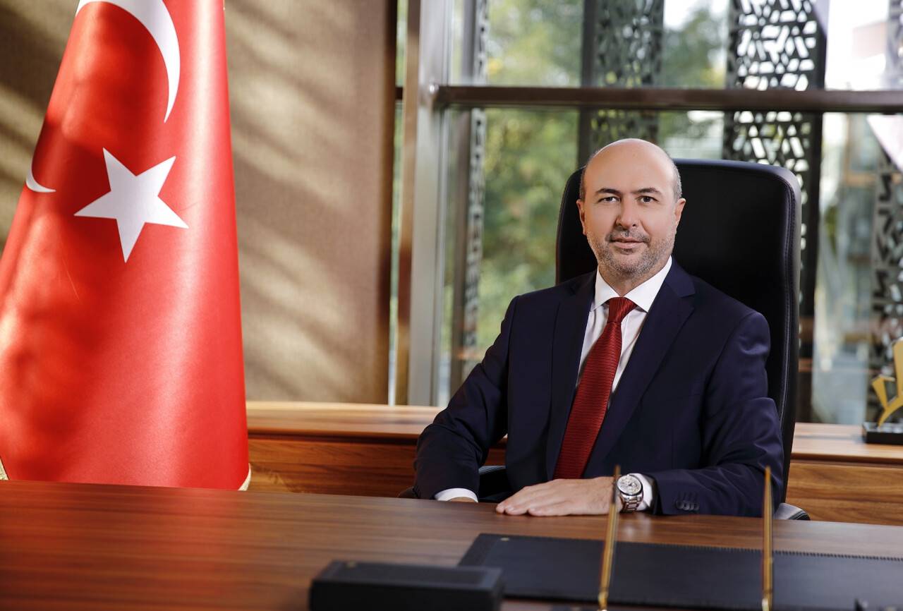 Başkan Pekyatırmacı’dan, Mevlid Kandili kutlaması