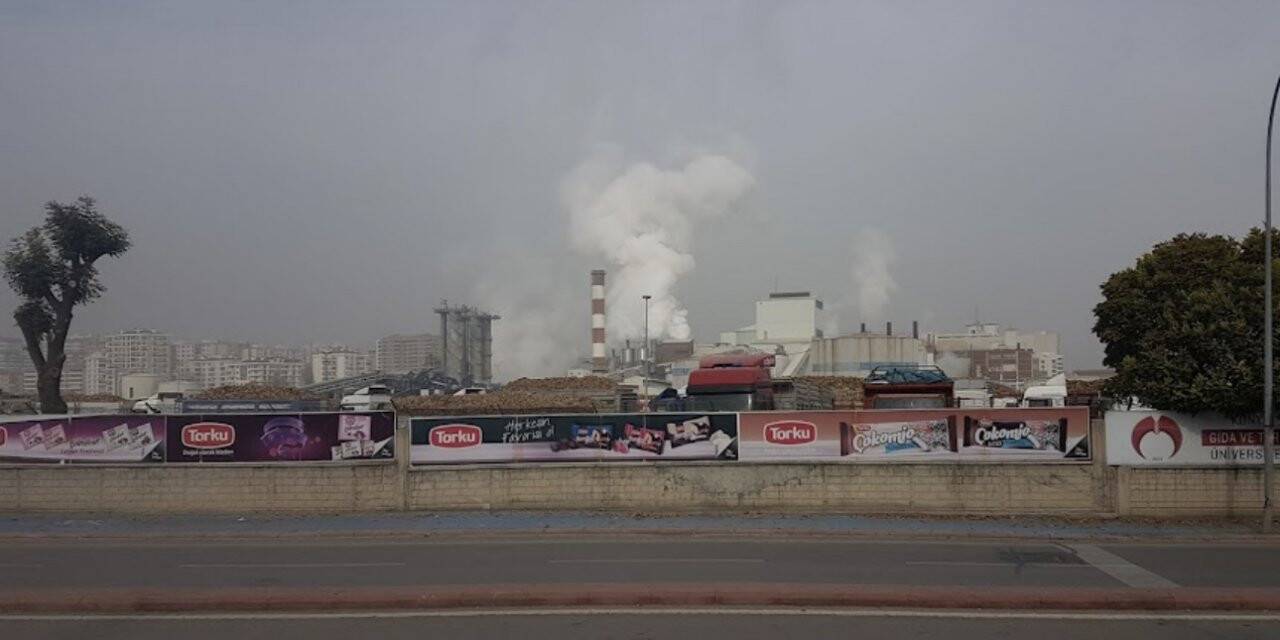 Meram’da korkutan sesler