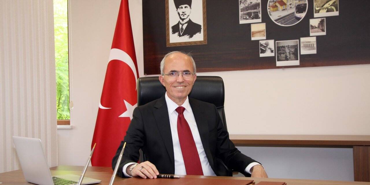 Başkan Candan’dan Mevlid Kandili mesajı