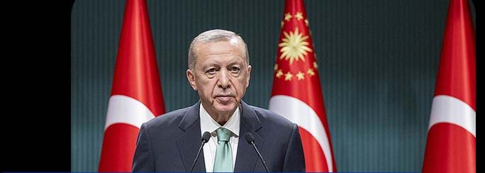 Cumhurbaşkanı Erdoğan'dan açıkladı: Vergisiz telefon ve bilgisayarın detayları