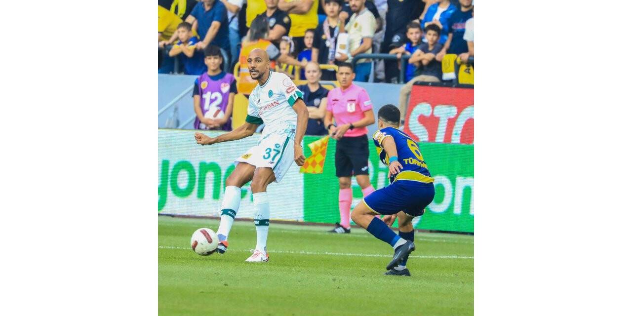 Konyaspor'la birlikte 10 takım, PFDK’ya sevk edildi