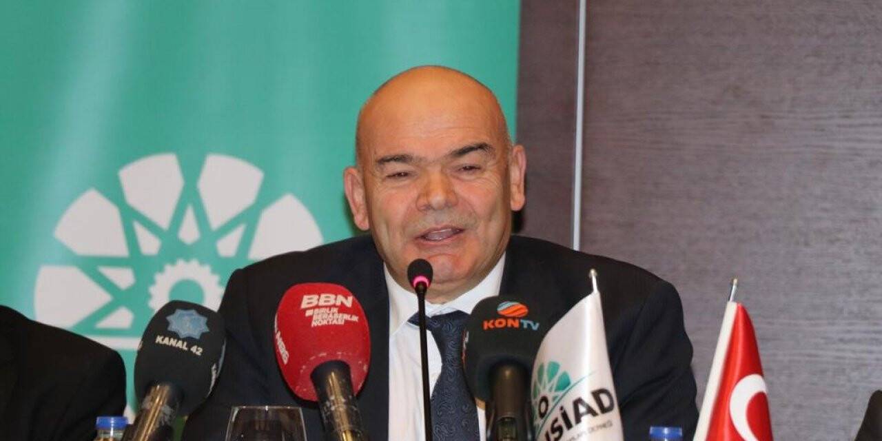 Konya Tanıtım Günleri”nin tarihi belli oldu