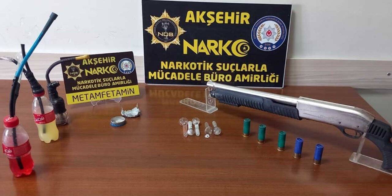 Polisin şüphesi boşa çıkmadı!