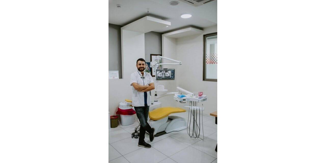 Okul çağındaki çocuklarda ağız ve diş sağlığı çok önemli