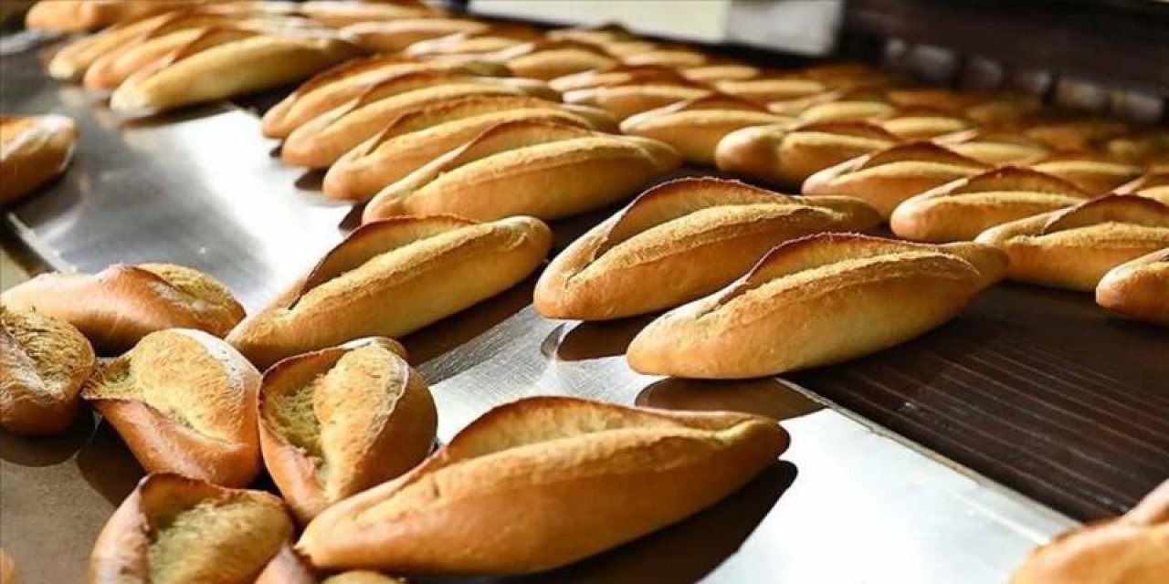 Konya'da ekmek zammı gündemde - Yine mi zam geliyor?