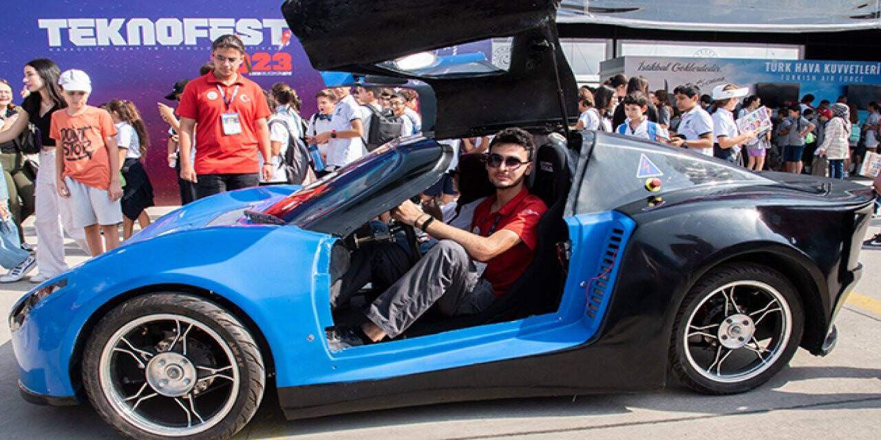 'Kürşat’a ilgi büyük