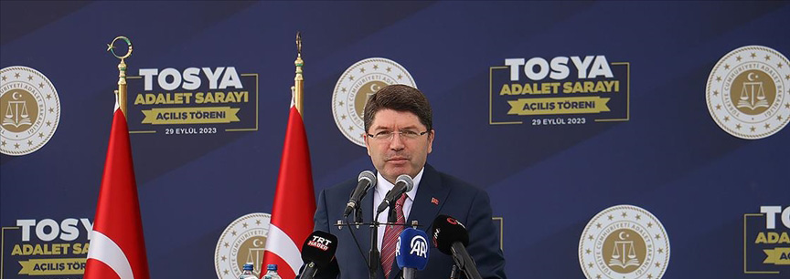 "Gezi'nin suç olup olmadığına karar vermek Kılıçdaroğlu'nun görevi değil!"