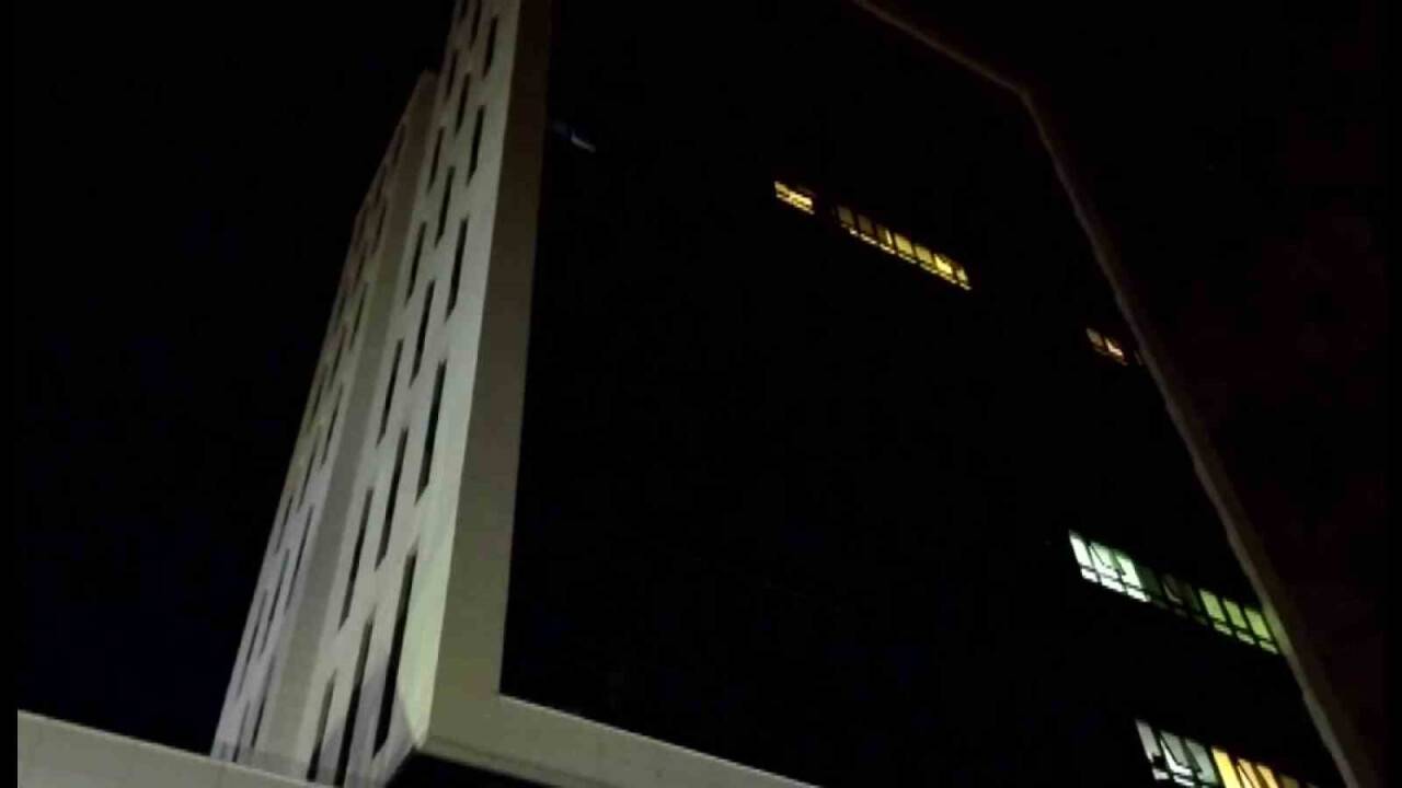 Genç avukat, esrarengiz bir şekilde hayatını kaybetti!