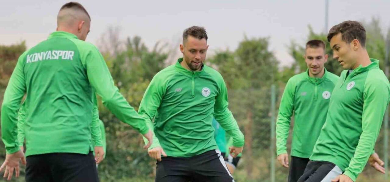 Beşiktaş hazırlıklarını tamamladı