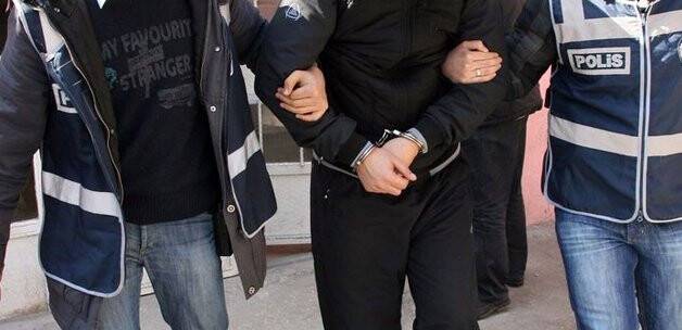 Sandık başında yakalandılar