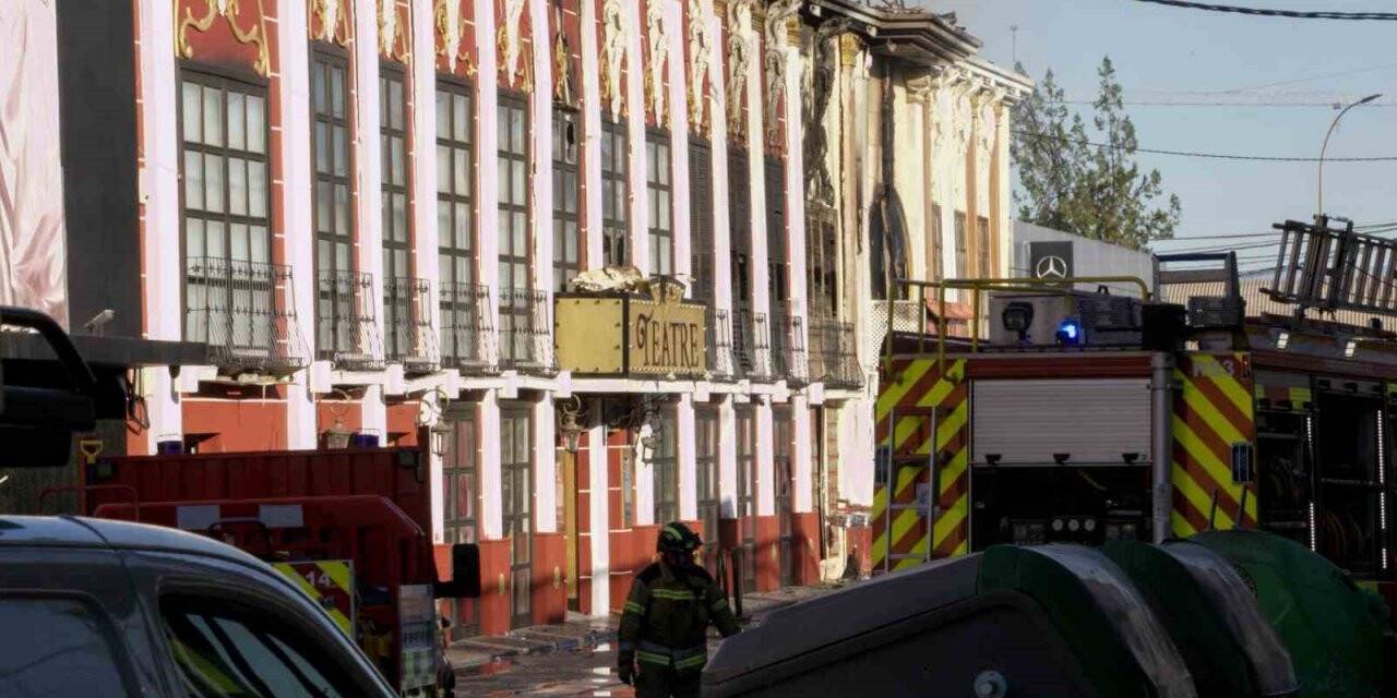 İspanya’daki gece kulübü yangınında can kaybı 13’e yükseldi