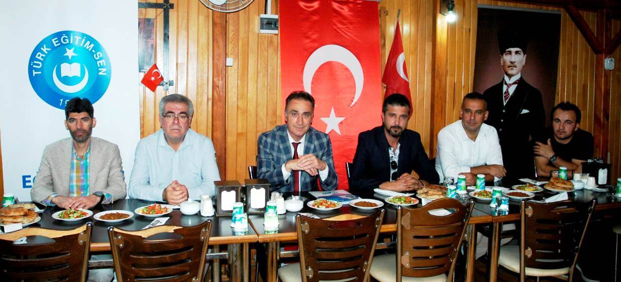 Türk Eğitim-Sen Konya’da istişare toplantısı