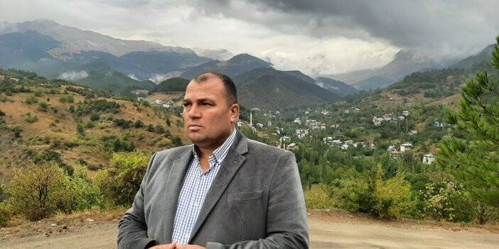 Teröristler tarafından katledilen veterinerin ilginç hayat hikayesi