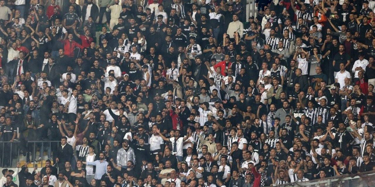 Beşiktaş polisi şikayet etti! Konya Valiliği açıklama yayınladı