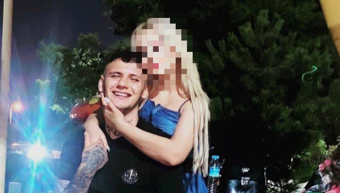 Erkek arkadaşını yanlışlıkla öldürdü