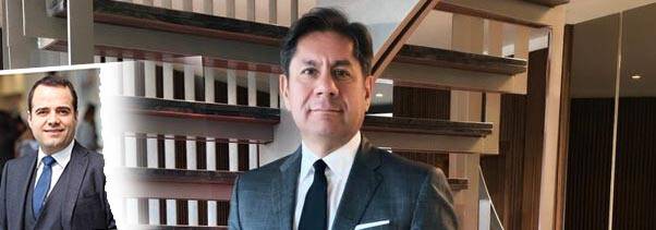 Akbank'ta konuşulan istifa