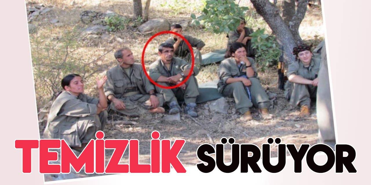 MİT, Dağlıca saldırısının planlayıcısını da tortadan kaldırdı!