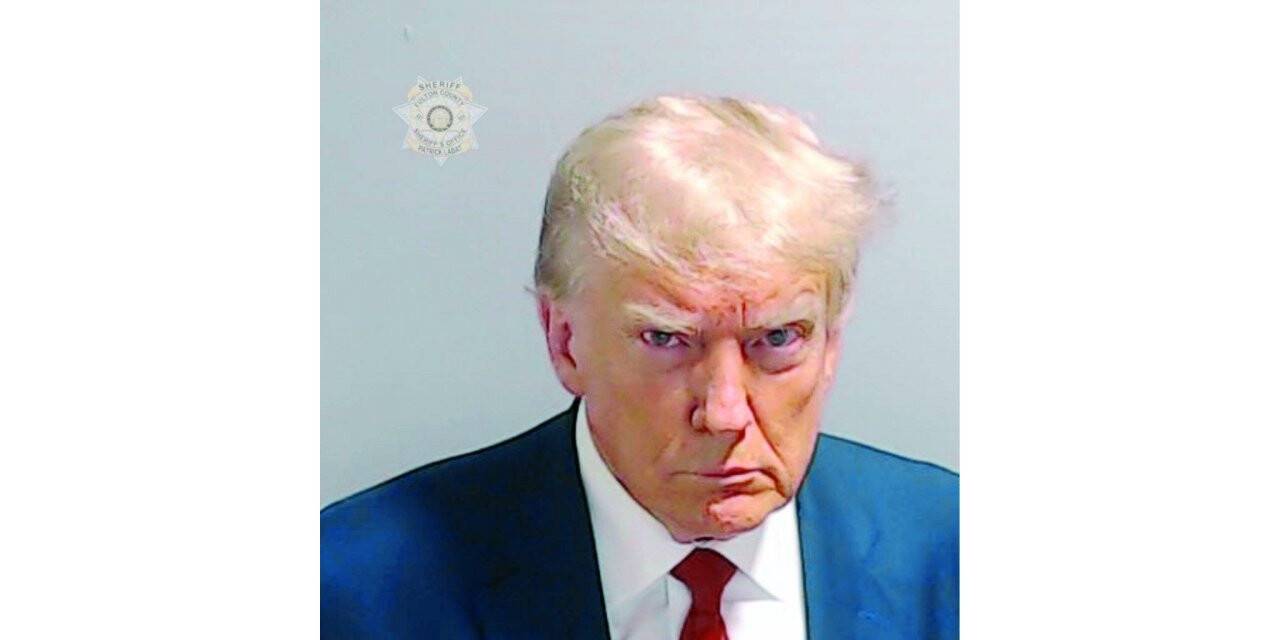 Trump, bu sefer de dolandırıcılıktan mahkemeye çıkacak